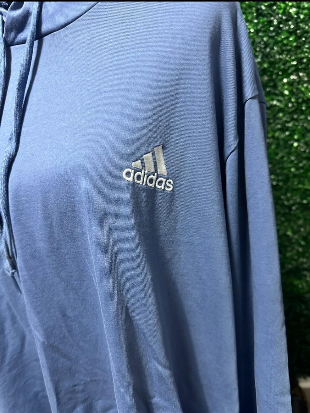 ADIDAS HOODIE - Picture 2 of 4